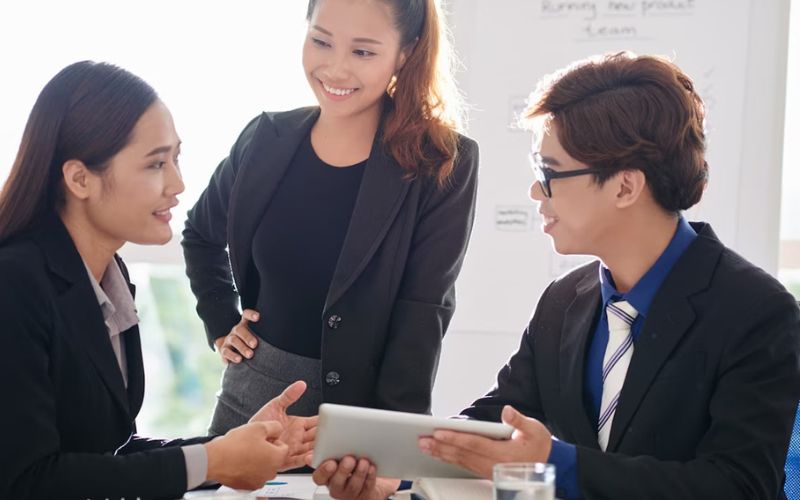 Kỹ năng bán hàng là gì?