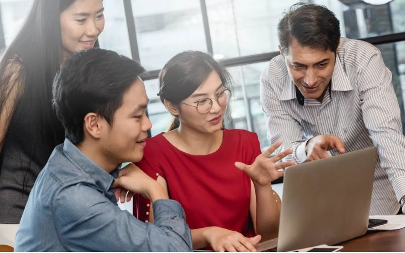 Vai trò của kỹ năng bán hàng trong công việc