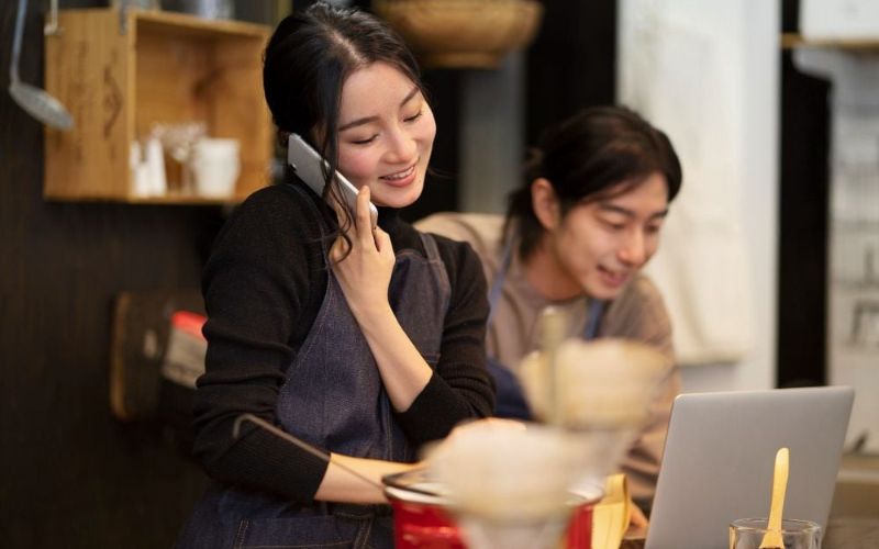 Nắm vững kỹ năng xử lý từ chối của khách hàng rất quan trọng