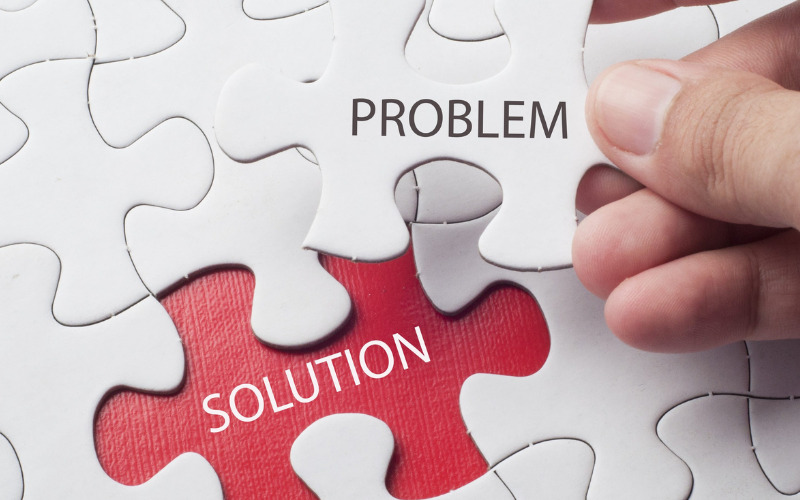 Xác định nguồn gốc và phân tích vấn đề