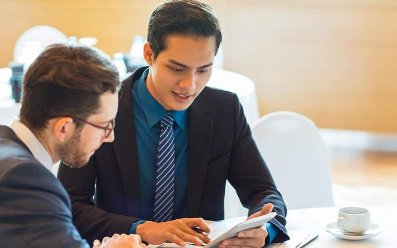 Đưa ra giải pháp và hướng giải quyết vấn đề hợp lý