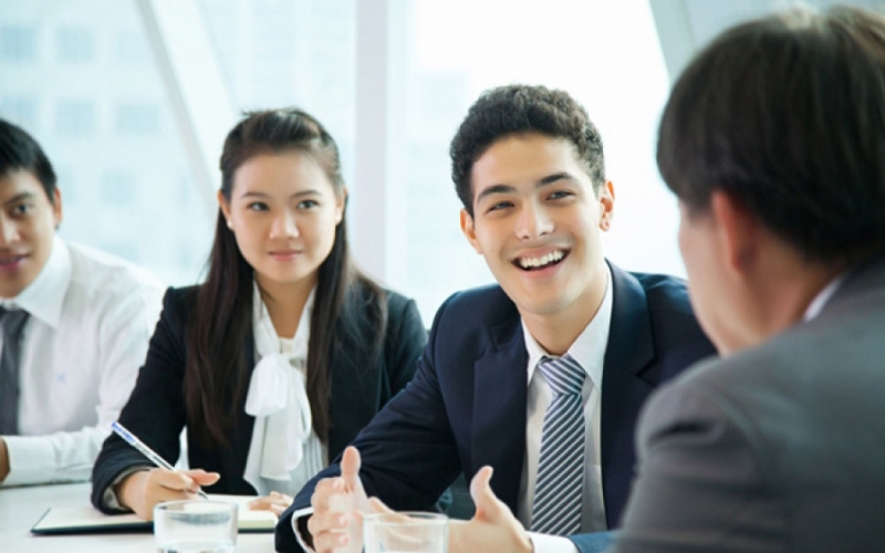 Những sai lầm thường gặp khi chốt sale