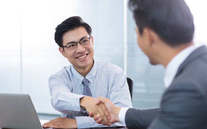 Vai trò của kỹ năng chốt sale trong bán hàng