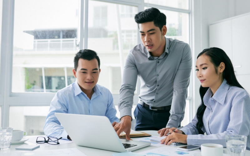 Các kỹ năng cần có để chốt sale hiệu quả