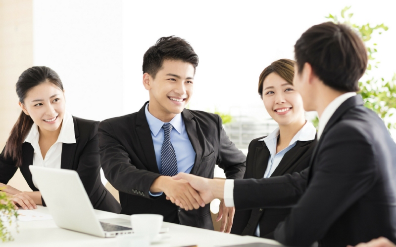 Xác nhận lại nhu cầu khách hàng trước khi chốt sale