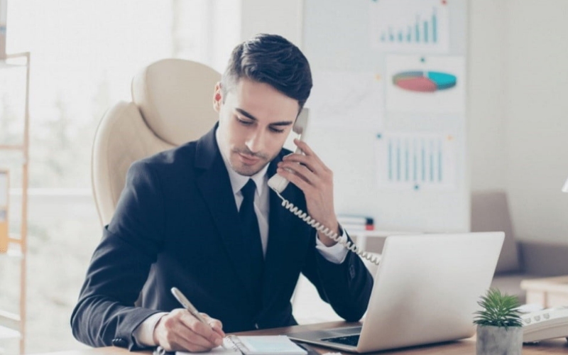 Hướng dẫn thanh toán và hậu mãi sau khi chốt sale