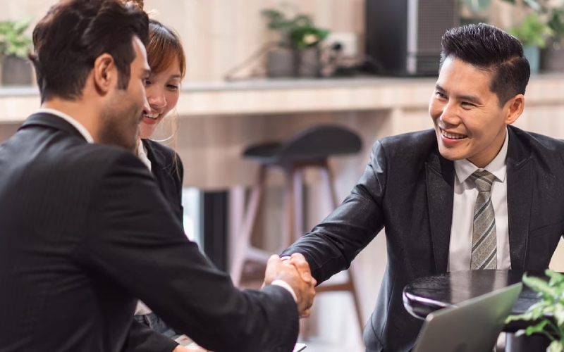 Dấu hiệu cho thấy khách hàng sẵn sàng chốt đơn