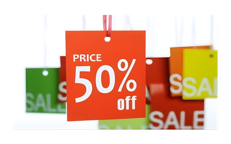 Promotion là hoạt động xúc tiến, quảng bá và hỗ trợ bán hàng trong Marketing Mix 4P