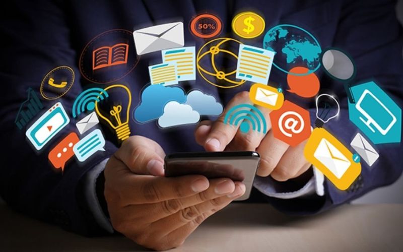 Khuyến mãi online tạo ưu đãi nhanh trên nền tảng số giúp đẩy đơn hiệu quả