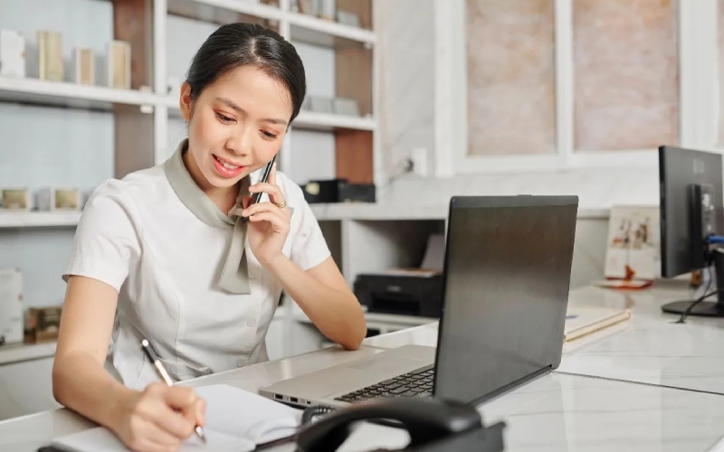 Tại sao nhiều người hiện nay chọn OT?