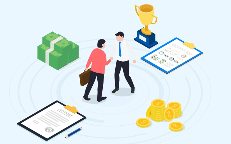 Bonus giúp tăng động lực và hiệu quả làm việc