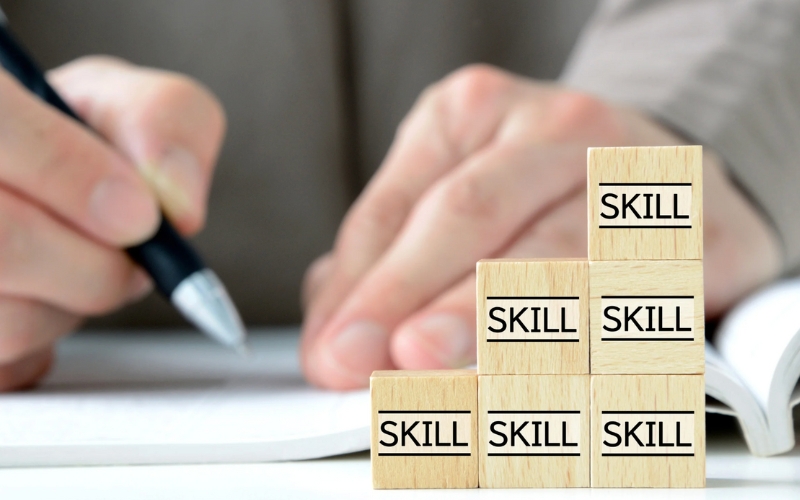 Kỹ năng tốt giúp cộng tác viên làm việc hiệu quả và duy trì thu nhập ổn định