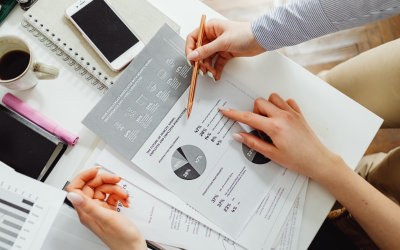 Marketing Intern là bước đệm quan trọng để phát triển sự nghiệp trong lĩnh vực Marketing