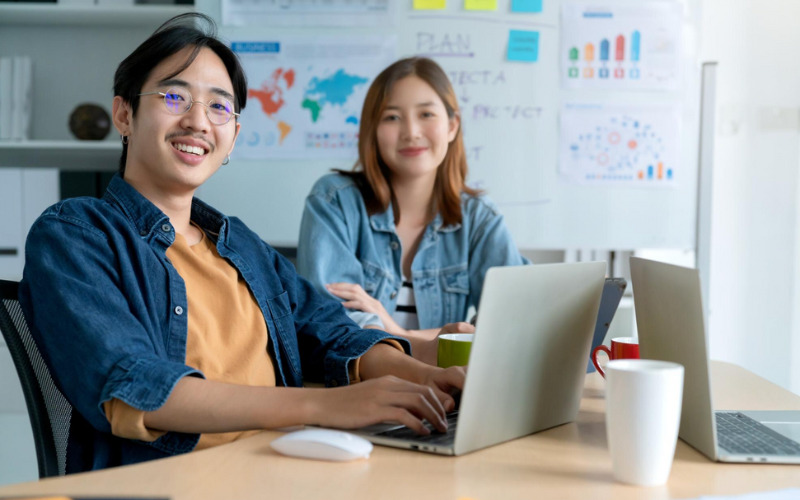 Chương trình thực tập được triển khai phù hợp với nhu cầu của sinh viên và doanh nghiệp