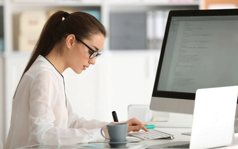 Thực tập giúp sinh viên rèn kỹ năng và làm quen áp lực công việc