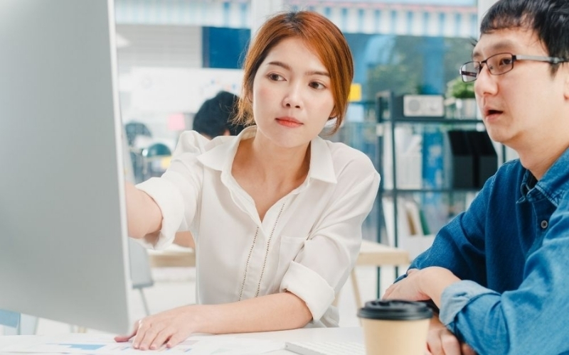 So sánh kiến tập và thực tập giúp sinh viên xác định mục tiêu học tập ở từng giai đoạn