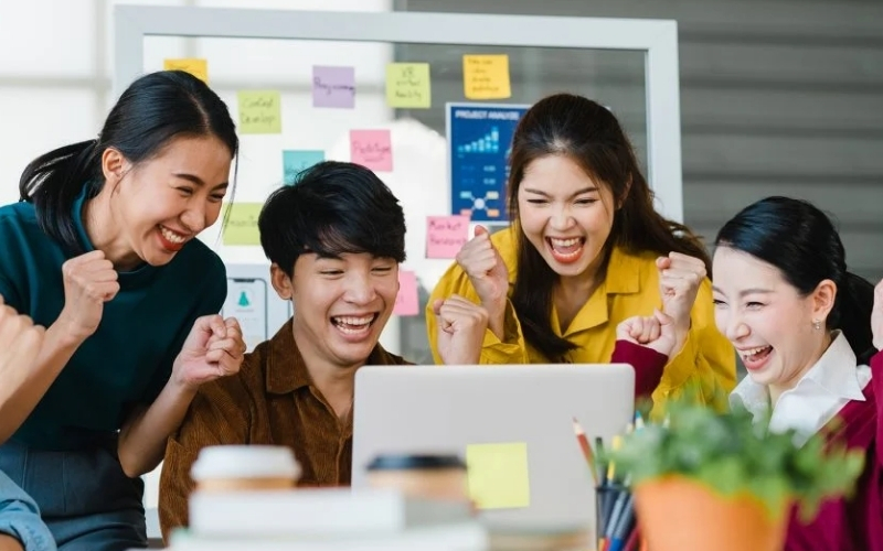 Kiến tập giúp sinh viên làm quen sớm với môi trường làm việc