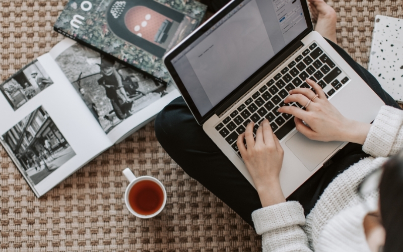 Hoàn thiện báo cáo kiến tập theo đúng yêu cầu