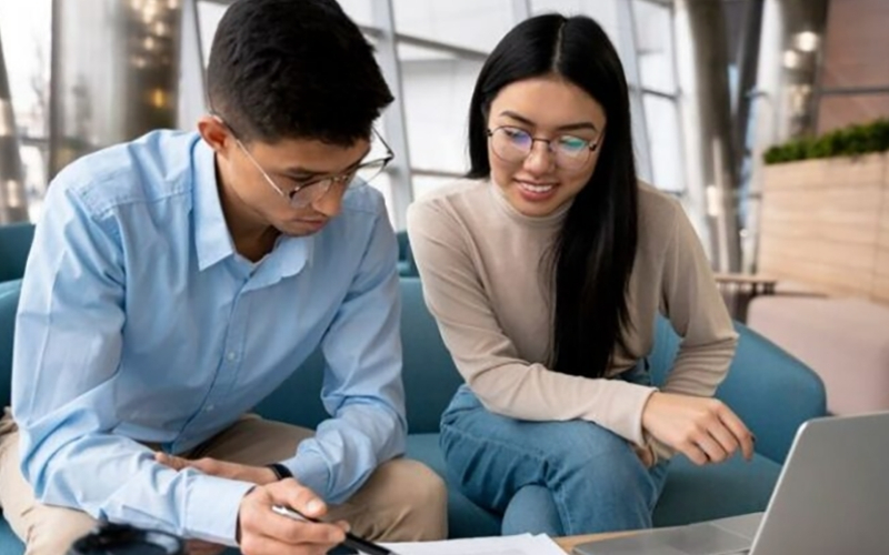 Kỳ kiến tập giúp sinh viên tích lũy kinh nghiệm thực tế quý giá