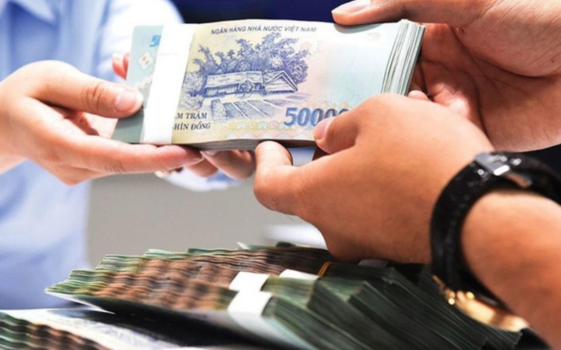 Mức lương cơ bản đối với cá nhân làm việc ngoài Nhà nước