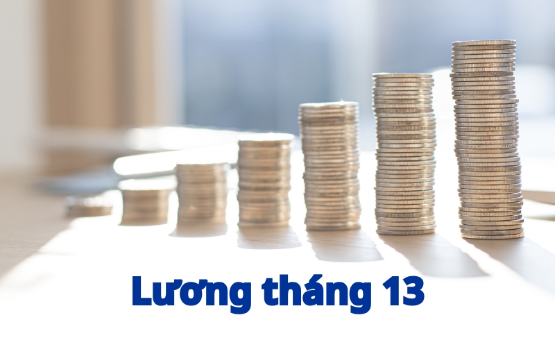 Lương tháng 13 được xếp vào nhóm tiền thưởng theo quy định mới nhất của Bộ luật Lao động 2019