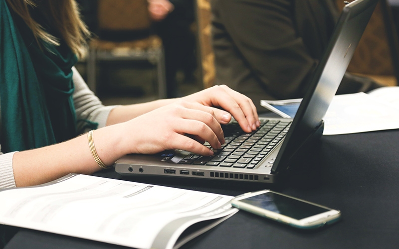 Công việc CTV Content cực kỳ linh hoạt và bạn có thể làm việc ở bất cứ đâu