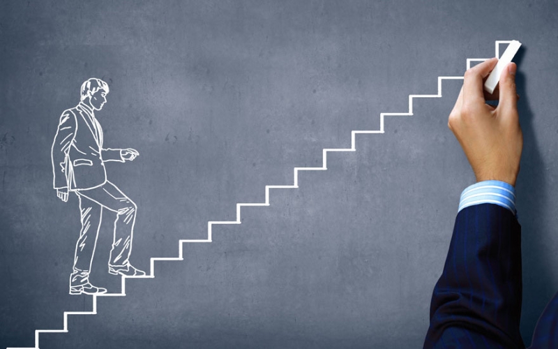 Bạn sẽ có ít cơ hội thăng tiến khi làm việc part time