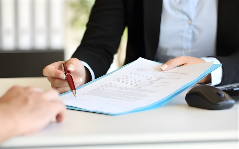 Bạn và người sử dụng lao động vẫn nên ký hợp đồng lao động dù là việc làm part-time