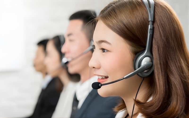 Nhân viên sales part time mang lại thu nhập hấp dẫn dựa trên hoa hồng