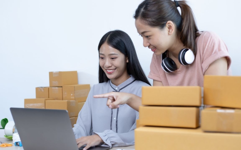 CTV tuyển dụng sẽ tìm và giới thiệu ứng viên phù hợp với các vị trí mà công ty đang cần