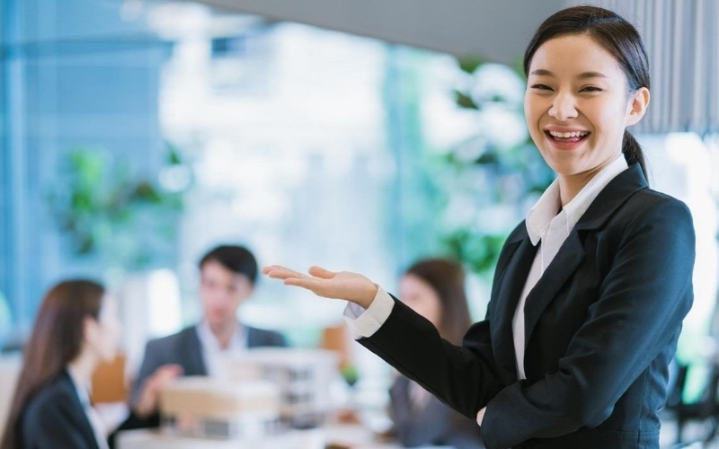 Kỹ năng giao tiếp, lắng nghe và quản lý là nền tảng tạo nên một Supervisor chuyên nghiệp