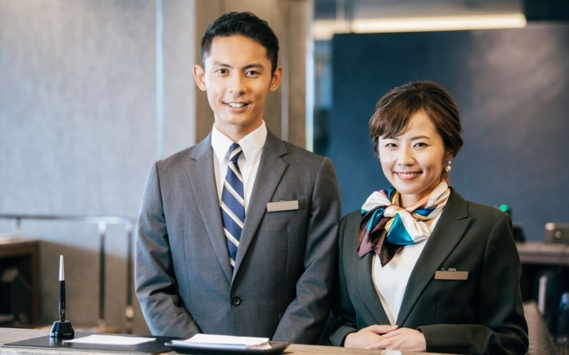 Supervisor và Manager có sự khác biệt rõ ràng về cấp bậc và phạm vi trách nhiệm