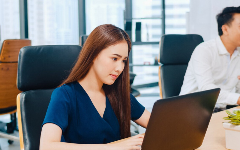 Những con số sẽ giúp nhà tuyển dụng hình dung về năng lực và giá trị bạn mang lại cho doanh nghiệp