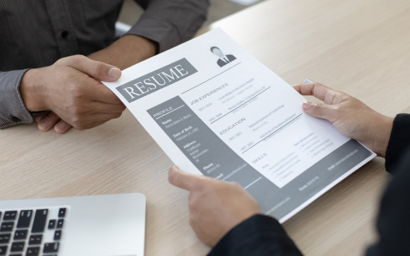 Cách viết mục tiêu CV giúp bạn ghi điểm tuyệt đối