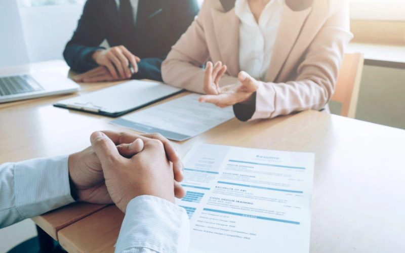 Kinh nghiệm làm việc sẽ biến CV thành nam châm thu hút nhà tuyển dụng