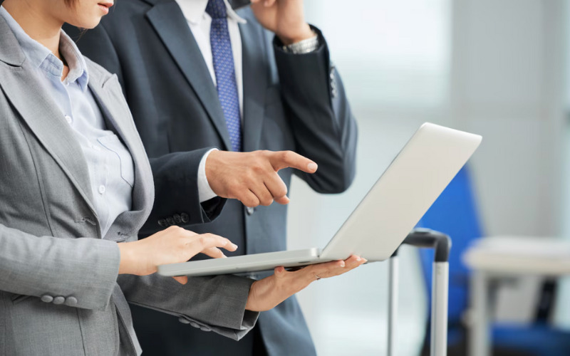 Các công ty có thể chuyển tầm nhìn thành chiến lược cụ thể