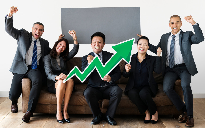 Văn hóa doanh nghiệp định hình cách tổ chức vận hành, ra quyết định và ứng xử mỗi ngày