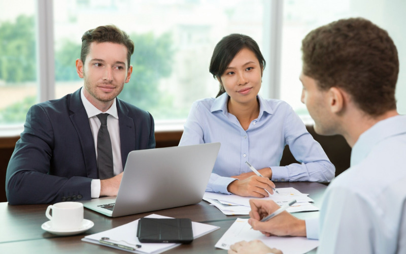 Các hình thức interview phổ biến trong tuyển dụng hiện nay