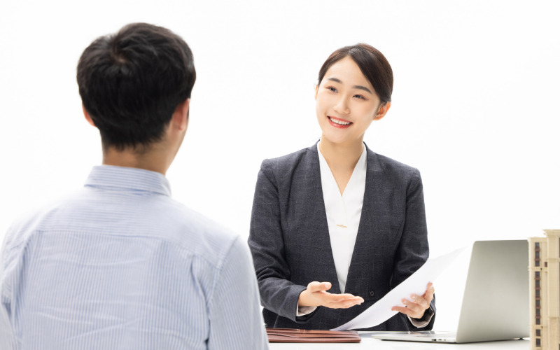 Ứng viên nên đặt câu hỏi ngược lại cho nhà tuyển dụng để thể hiện sự nghiêm túc