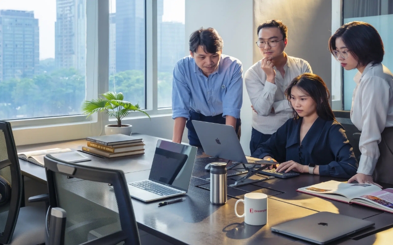 Onboarding tốt ngay từ đầu giúp giữ chân nhân viên hiệu quả hơn