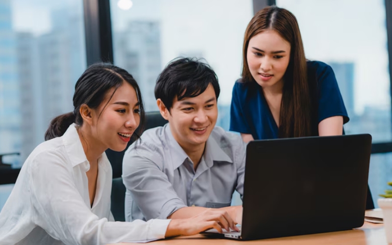 Onboarding hiệu quả giúp doanh nghiệp tiết kiệm chi phí dài hạn