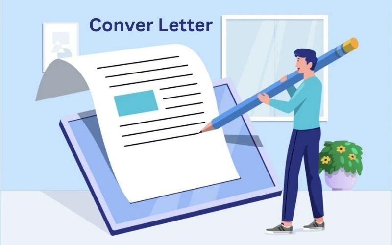 Nắm rõ cấu trúc giúp bạn viết cover letter mạch lạc và thuyết phục hơn