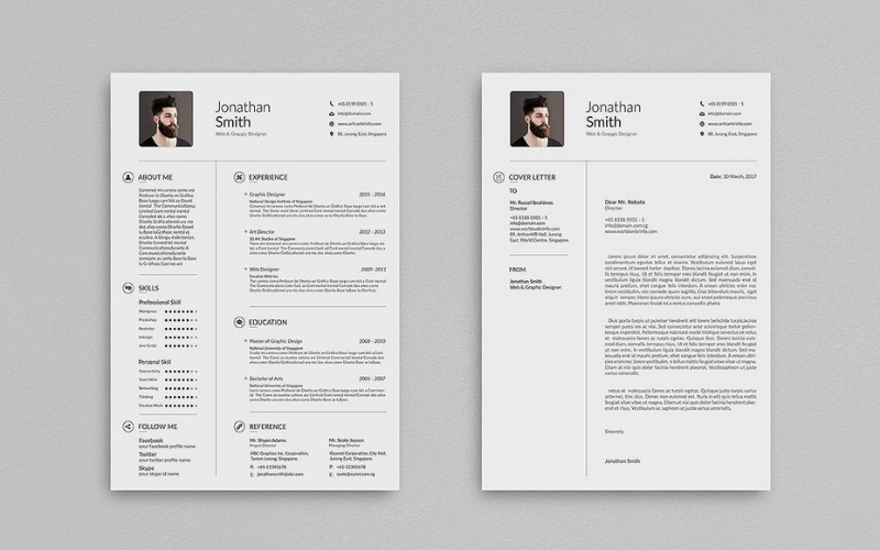 Cover Letter cần đồng bộ thông tin, văn phong với CV và hồ sơ xin việc