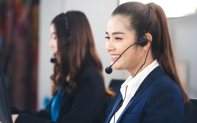 SPIN Selling tốn nhiều thời gian vì đòi hỏi nhân viên phải thực hiện các cuộc trò chuyện sâu