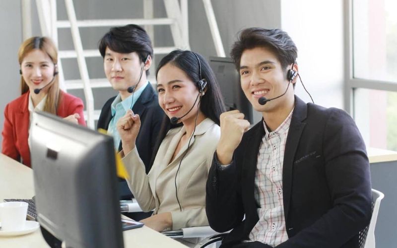 Đặt câu hỏi theo đúng thứ tự SPIN giúp bạn khai thác sâu nhu cầu và nỗi đau của khách hàng