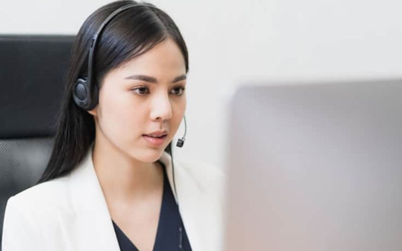 Cam kết hỗ trợ khách hàng sau khi chốt đơn để mang lại trải nghiệm tốt nhất