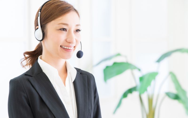 Tránh đặt quá nhiều câu hỏi tình huống vì dễ khiến khách hàng cảm thấy buồn chán, khó chịu