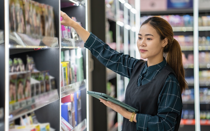 Cần có nền tảng sale và nhiều kỹ năng cho việc làm giám sát bán hàng kênh MT