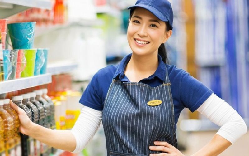 Công việc bán hàng Hà Nội năng động, yêu cầu kỹ năng sales, kinh nghiệm và thái độ chuyên nghiệp