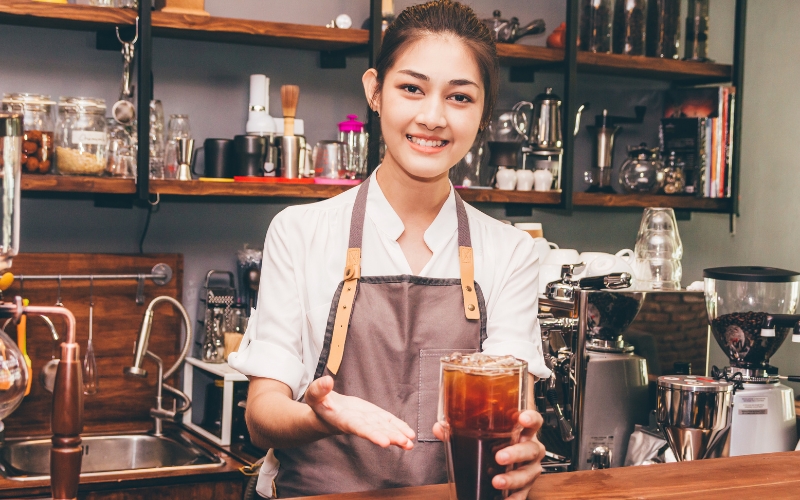 Nhu cầu tuyển dụng việc làm sinh viên hiện nay rất lớn